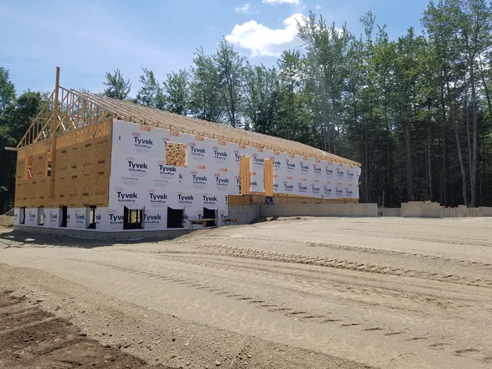 Atherton Excavation and  Lot Clearing and Development