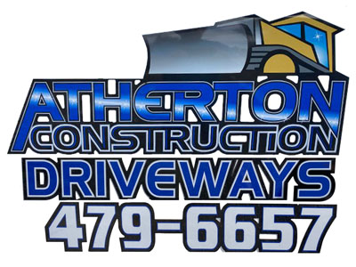 Atherton Construction Services in Maine